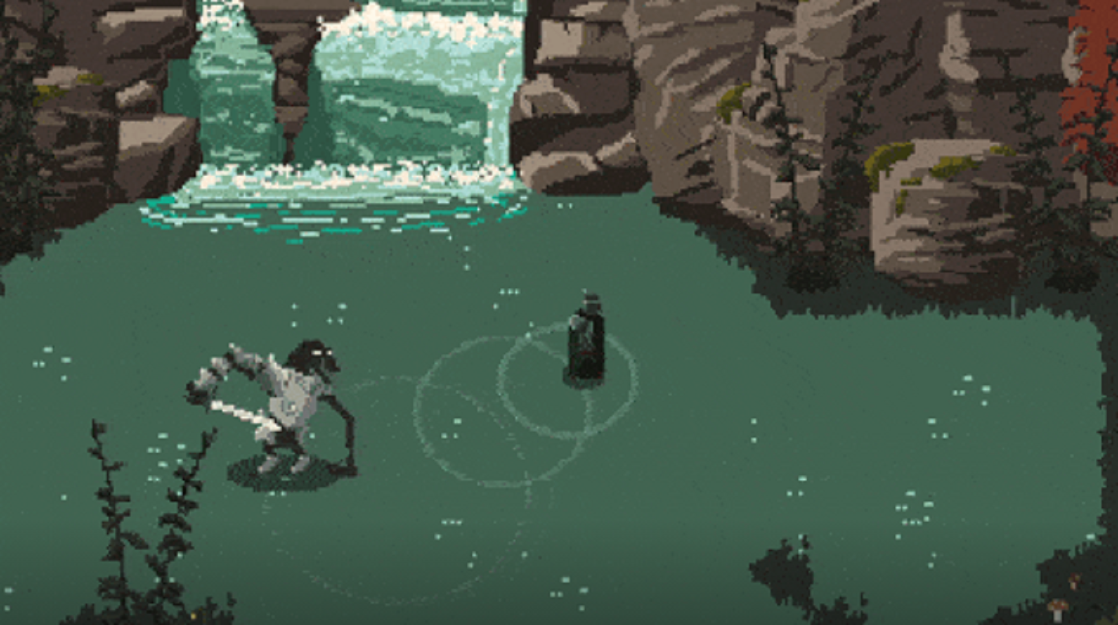 Levira Screenshot 3